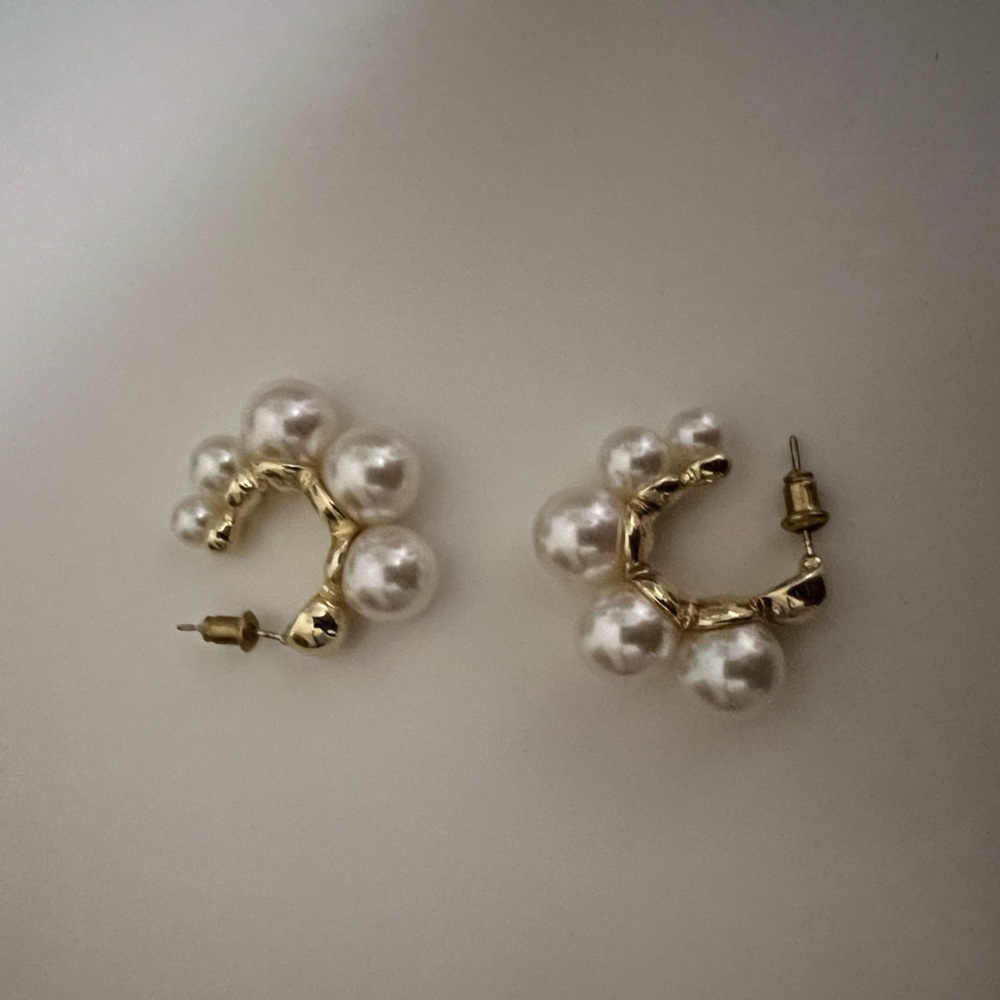 Hoop Earrings